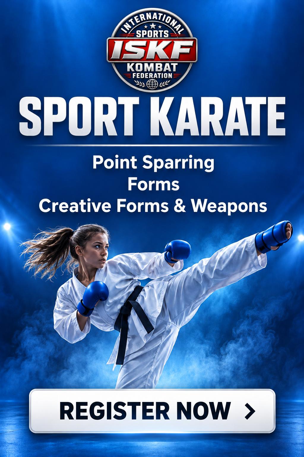 Sport Karate